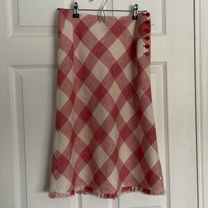 Women’s Anne Klein skirt
